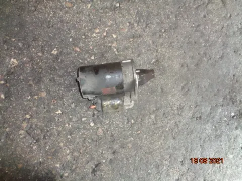 Μίζα για KIA PICANTO (2004 - 2008) (BA) 1100 (G4HG ) petrol 65 Μίζα για KIA PICANTO (2004 - 2008) (BA) 1100 (G4HG ) petrol 65