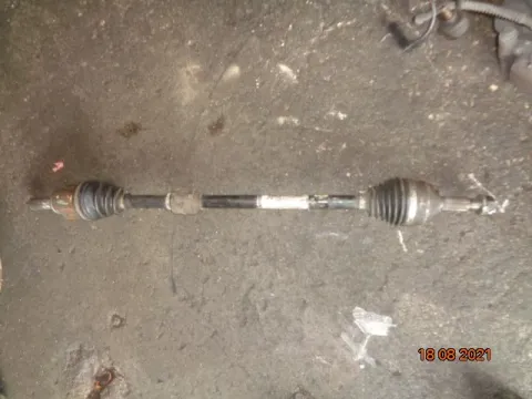 Ημιαξόνιο Εμπρός Δεξί για NISSAN TIIDA (2007 - 2011) (C11) 1600 (HR 16 DE) petrol 110 Ημιαξόνιο Εμπρός Δεξί για NISSAN TIIDA (2007 - 2011) (C11) 1600 (HR 16 DE) petrol 110