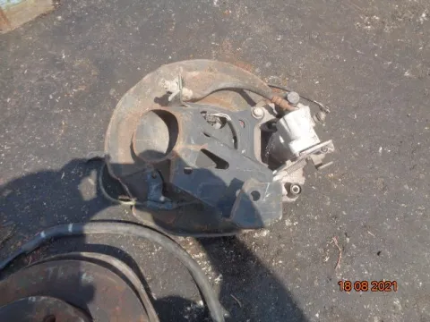 Άκρο Πλήρες Πίσω Δεξί Με Δισκόπλακα Με ABS για TOYOTA YARIS (2006 - 2009) (KL9) *ΔΒ* ΠΑΛΕΤΑ 11 *228854* Άκρο Πλήρες Πίσω Δεξί Με Δισκόπλακα Με ABS για TOYOTA YARIS (2006 - 2009) (KL9) *ΔΒ* ΠΑΛΕΤΑ 11 *228854*