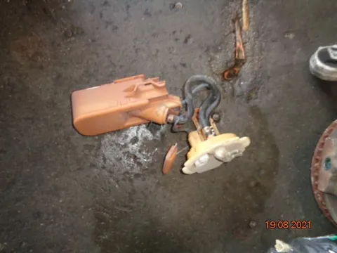 Αντλία Καυσίμου (Τρόμπα Βενζίνης) για NISSAN ALMERA (1995 - 1998) (N15) , (1998 - 2000) (N15) Αντλία Καυσίμου (Τρόμπα Βενζίνης) για NISSAN ALMERA (1995 - 1998) (N15) , (1998 - 2000) (N15)