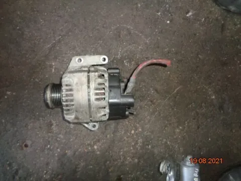 Δυναμό - Εναλλάκτης για FIAT GRANDE PUNTO (2005 - 2008) (199) 1300 (199A2.000) Diesel 75 Multijet , (2008 - 2012) (199) Δυναμό - Εναλλάκτης για FIAT GRANDE PUNTO (2005 - 2008) (199) 1300 (199A2.000) Diesel 75 Multijet , (2008 - 2012) (199)