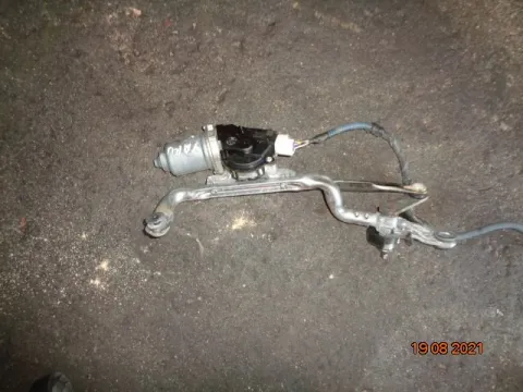 Μοτέρ Κίνησης Εμπρός Υαλοκαθαριστήρων για TOYOTA YARIS (2006 - 2009) (KL9) ΠΑΛΕΤΑ 3 *297287* Μοτέρ Κίνησης Εμπρός Υαλοκαθαριστήρων για TOYOTA YARIS (2006 - 2009) (KL9) ΠΑΛΕΤΑ 3 *297287*
