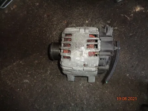 Δυναμό - Εναλλάκτης (9664779680) για PEUGEOT 3008 (2009 - 2013) 1600 Diesel 112 HDi Δυναμό - Εναλλάκτης (9664779680) για PEUGEOT 3008 (2009 - 2013) 1600 Diesel 112 HDi