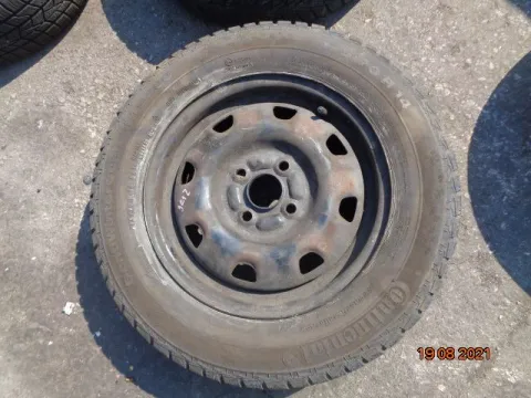 Ζαντολάστιχο 2άδα 175/70/R14 Continental *** για HYUNDAI GETZ (2002 - 2005) (TB) , (2006 - 2009 ) (TB) *ΔΒ* Ζαντολάστιχο 2άδα 175/70/R14 Continental *** για HYUNDAI GETZ (2002 - 2005) (TB) , (2006 - 2009 ) (TB) *ΔΒ*