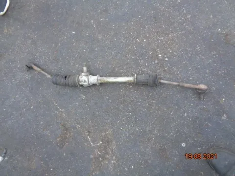 Κρεμαγιέρα Μηχανική για FIAT PANDA (1991 - 2004) (141A) Κρεμαγιέρα Μηχανική για FIAT PANDA (1991 - 2004) (141A)
