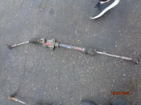 Κρεμαγιέρα Μηχανική για SUBARU VIVIO (1992 - 1998) (KK-KW) Κρεμαγιέρα Μηχανική για SUBARU VIVIO (1992 - 1998) (KK-KW)