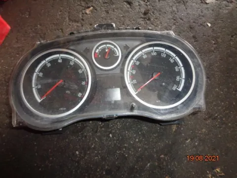 Κοντέρ (28120245-3) για OPEL CORSA (2006 - 2011) D Κοντέρ (28120245-3) για OPEL CORSA (2006 - 2011) D