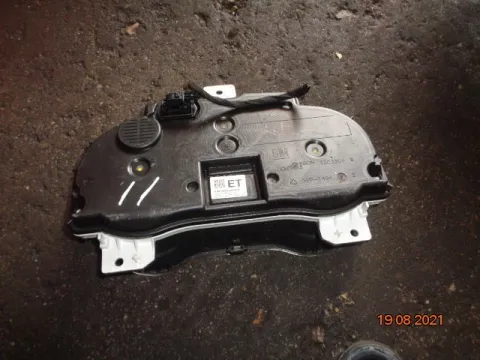 Κοντέρ (28120245-3) για OPEL CORSA (2006 - 2011) D -  Κοντέρ (28120245-3) για OPEL CORSA (2006 - 2011) D -