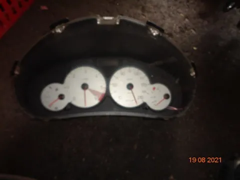 Κοντέρ (9656696280) για PEUGEOT 206 (1998 - 2002) (2A) (2C) (T3E) Κοντέρ (9656696280) για PEUGEOT 206 (1998 - 2002) (2A) (2C) (T3E)