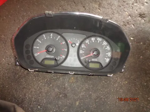 Κοντέρ (20050624) για KIA PICANTO (2004 - 2008) (BA) Κοντέρ (20050624) για KIA PICANTO (2004 - 2008) (BA)