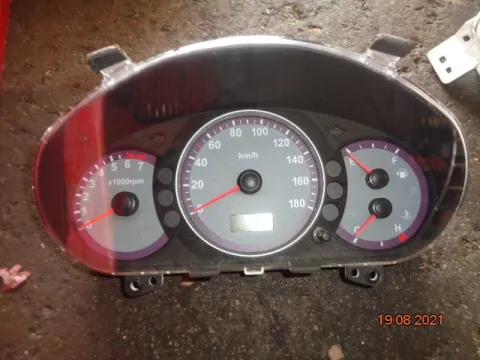 Κοντέρ (9400605000) για HYUNDAI ATOS PRIME (2003 - 2007) (MX) Κοντέρ (9400605000) για HYUNDAI ATOS PRIME (2003 - 2007) (MX)