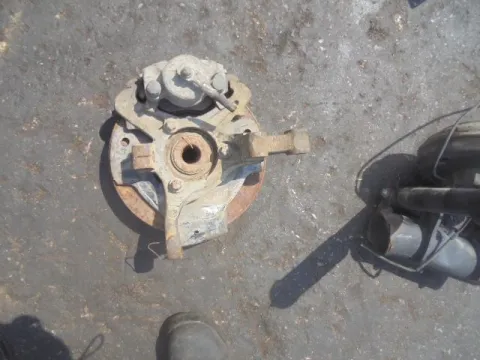 Άκρο Εμπρός Δεξί για OPEL ASTRA (1998 - 2004) G *ΔΒ* Άκρο Εμπρός Δεξί για OPEL ASTRA (1998 - 2004) G *ΔΒ*