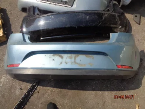 Προφυλακτήρας Πίσω για SEAT IBIZA (2008 - 2013) (6J)  Προφυλακτήρας Πίσω για SEAT IBIZA (2008 - 2013) (6J)