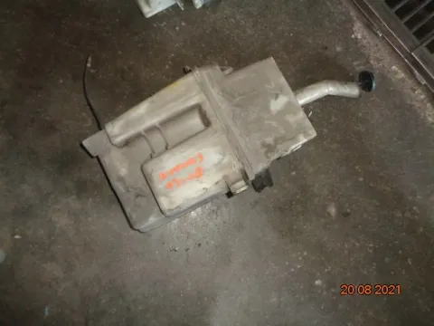 Δοχείο Υαλοκαθαριστήρων Με Μοτέρ για TOYOTA AVENSIS (2003 - 2006) (T250) , (2006 - 2008) (T250) Δοχείο Υαλοκαθαριστήρων Με Μοτέρ για TOYOTA AVENSIS (2003 - 2006) (T250) , (2006 - 2008) (T250)