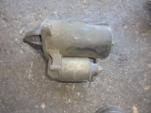 Μίζα για HYUNDAI GETZ (2002 - 2005) (TB) 1100 G4HD petrol 63 Μίζα για HYUNDAI GETZ (2002 - 2005) (TB) 1100 G4HD petrol 63