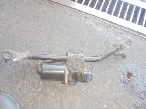 Μοτέρ Κίνησης Εμπρός Υαλοκαθαριστήρων 3390312078 για KIA PICANTO (2004 - 2008) (BA) ΠΑΛΕΤΑ 1 *239152* Μοτέρ Κίνησης Εμπρός Υαλοκαθαριστήρων 3390312078 για KIA PICANTO (2004 - 2008) (BA) ΠΑΛΕΤΑ 1 *239152*