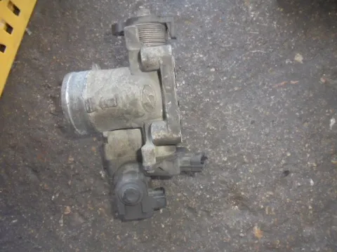 Σώμα Πεταλούδας για HYUNDAI GETZ (2002 - 2005) (TB) 1100 G4HD petrol 63 Σώμα Πεταλούδας για HYUNDAI GETZ (2002 - 2005) (TB) 1100 G4HD petrol 63