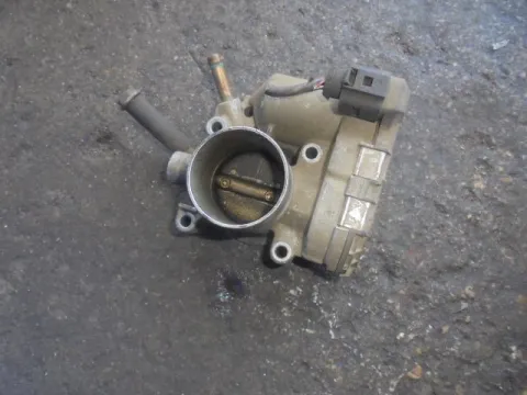 Σώμα Πεταλούδας 0280750095 για SEAT IBIZA (1999 - 2002) (6K) 1400 (APE) (AUA) Petrol 75 16 valveb  (11) Σώμα Πεταλούδας 0280750095 για SEAT IBIZA (1999 - 2002) (6K) 1400 (APE) (AUA) Petrol 75 16 valveb  (11)