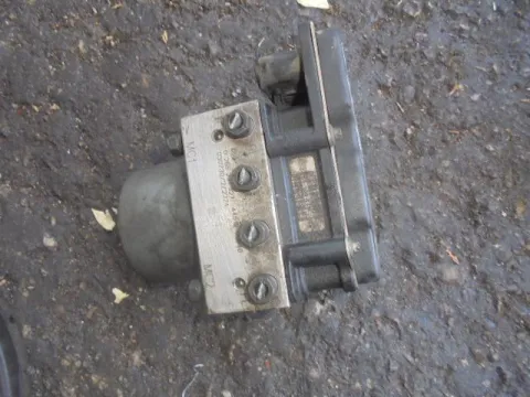 Μονάδα ABS 0265231327 για TOYOTA AVENSIS (2003 - 2006) (T250) 1600 3ZZ-FE petrol 110 VVT-i Μονάδα ABS 0265231327 για TOYOTA AVENSIS (2003 - 2006) (T250) 1600 3ZZ-FE petrol 110 VVT-i