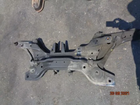 Γέφυρα Εμπρός Οριζόντια για KIA PICANTO (2004 - 2008) (BA) *ΔΒ* / ΠΑΛΕΤΑ *263* Γέφυρα Εμπρός Οριζόντια για KIA PICANTO (2004 - 2008) (BA) *ΔΒ* / ΠΑΛΕΤΑ *263*