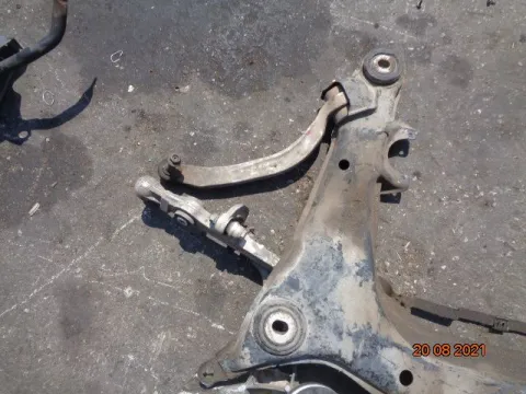 Ψαλίδι Εμπρός Αριστερό για AUDI A4 (1995 - 1998) (8D) *ΔΒ* / ΠΑΛΕΤΑ *222* Ψαλίδι Εμπρός Αριστερό για AUDI A4 (1995 - 1998) (8D) *ΔΒ* / ΠΑΛΕΤΑ *222*