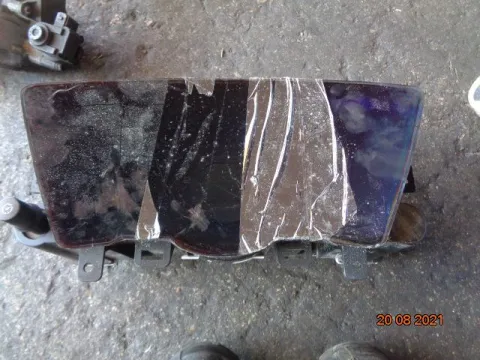 Κοντέρ (HR0342108) για HONDA CIVIC (2006 - 2009) (FD - K - N) , (2009 - 2011) (FD - K - N) Κοντέρ (HR0342108) για HONDA CIVIC (2006 - 2009) (FD - K - N) , (2009 - 2011) (FD - K - N)