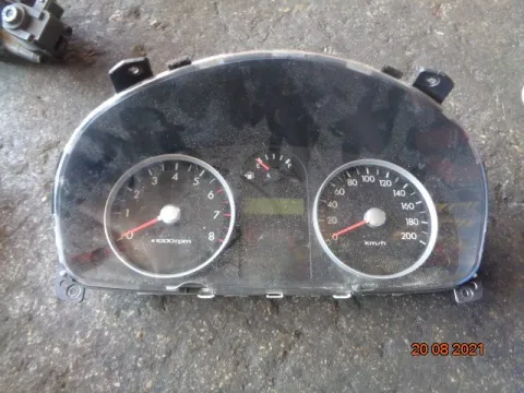 Κοντέρ (940051C210) για HYUNDAI GETZ (2006 - 2009 ) (TB) Κοντέρ (940051C210) για HYUNDAI GETZ (2006 - 2009 ) (TB)