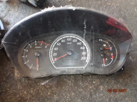 Κοντέρ (3410072KB0) για SUZUKI SWIFT (2008 - 2011) (RS) Κοντέρ (3410072KB0) για SUZUKI SWIFT (2008 - 2011) (RS)