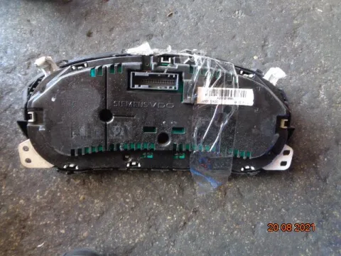 Κοντέρ (3410072KB0) για SUZUKI SWIFT (2008 - 2011) (RS) -  Κοντέρ (3410072KB0) για SUZUKI SWIFT (2008 - 2011) (RS) -