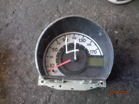 Κοντέρ (83000Η180Α) για TOYOTA AYGO (2005 - 2009) (B10) Κοντέρ (83000Η180Α) για TOYOTA AYGO (2005 - 2009) (B10)