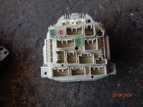 Κοντέρ (83000Η180Α) για TOYOTA AYGO (2005 - 2009) (B10) -  Κοντέρ (83000Η180Α) για TOYOTA AYGO (2005 - 2009) (B10) -