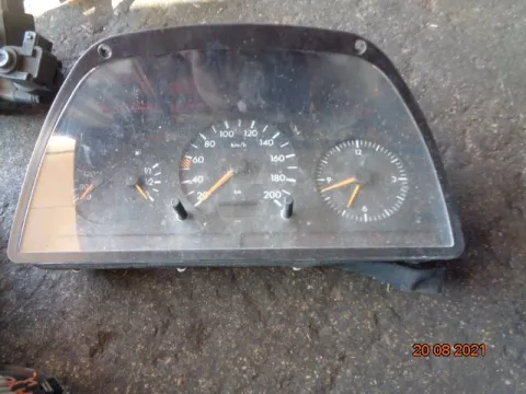 Κοντέρ για MERCEDES VITO (1996 - 2003) (W638) Κοντέρ για MERCEDES VITO (1996 - 2003) (W638)