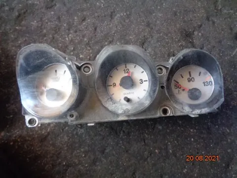 Κοντέρ (60670603) για ALFA ROMEO 156 (1997 - 2003) (932) Κοντέρ (60670603) για ALFA ROMEO 156 (1997 - 2003) (932)