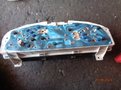 Κοντέρ για NISSAN ALMERA (1995 - 1998) (N15) , (1998 - 2000) (N15) -  Κοντέρ για NISSAN ALMERA (1995 - 1998) (N15) , (1998 - 2000) (N15) -