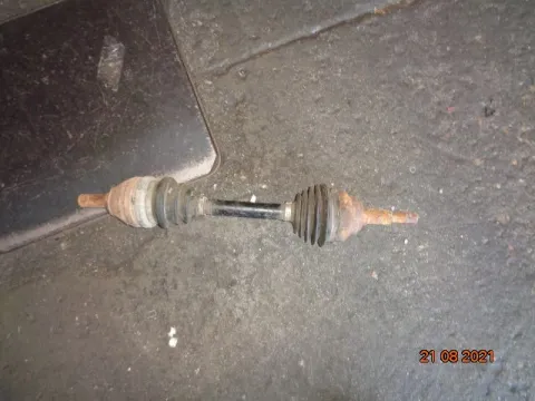 Ημιαξόνιο Εμπρός Αριστερό για OPEL VECTRA (1996 - 1998) B , (1999 - 2002) B Ημιαξόνιο Εμπρός Αριστερό για OPEL VECTRA (1996 - 1998) B , (1999 - 2002) B