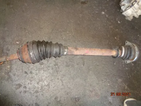 Ημιαξόνιο Εμπρός Δεξί για RENAULT 5 - 9 - 11 (1972 - 1985)