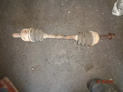 Ημιαξόνιο Εμπρός Αριστερό για HYUNDAI ACCENT (1994 - 1997) (UA) (X3) , (1997 - 1999) (UA) (X3) Ημιαξόνιο Εμπρός Αριστερό για HYUNDAI ACCENT (1994 - 1997) (UA) (X3) , (1997 - 1999) (UA) (X3)