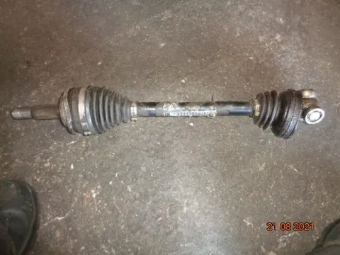 Ημιαξόνιο Εμπρός Αριστερό για TOYOTA COROLLA (2007 - 2010) 1300 ((1NR-FE)) Petrol 101 (NRE150) Ημιαξόνιο Εμπρός Αριστερό για TOYOTA COROLLA (2007 - 2010) 1300 ((1NR-FE)) Petrol 101 (NRE150)