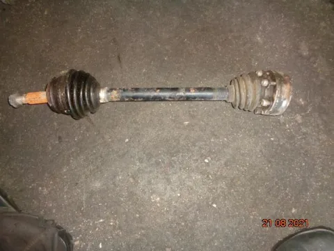 Ημιαξόνιο Εμπρός Αριστερό για SEAT IBIZA (1995 - 1997) (6K) , (1997 - 1998) (6K) Ημιαξόνιο Εμπρός Αριστερό για SEAT IBIZA (1995 - 1997) (6K) , (1997 - 1998) (6K)