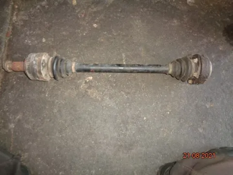 Ημιαξόνιο Πίσω Αριστερό Με ABS για BMW 3 Series (1990 - 1995) (E36) , (1995 - 2000) (E36 F-L) Ημιαξόνιο Πίσω Αριστερό Με ABS για BMW 3 Series (1990 - 1995) (E36) , (1995 - 2000) (E36 F-L)