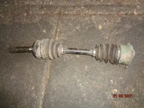 Ημιαξόνιο Εμπρός Αριστερό για SUZUKI GRAND VITARA (1999 - 2001) (SQ) , (2002 - 2005) (SQ) Ημιαξόνιο Εμπρός Αριστερό για SUZUKI GRAND VITARA (1999 - 2001) (SQ) , (2002 - 2005) (SQ)