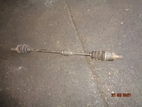 Ημιαξόνιο Εμπρός Δεξί για HYUNDAI ATOS MPV (2000 - 2003) (MX) Ημιαξόνιο Εμπρός Δεξί για HYUNDAI ATOS MPV (2000 - 2003) (MX)