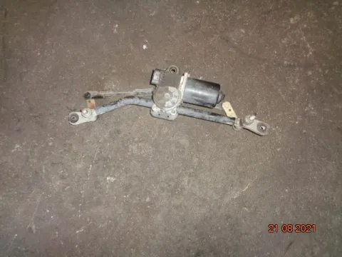 Μοτέρ Κίνησης Εμπρός Υαλοκαθαριστήρων για KIA PICANTO (2004 - 2008) (BA) ΠΑΛΕΤΑ 1 *239152* Μοτέρ Κίνησης Εμπρός Υαλοκαθαριστήρων για KIA PICANTO (2004 - 2008) (BA) ΠΑΛΕΤΑ 1 *239152*