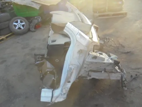 Τροπέτο Εμπρός Κουφάρι (Μόνο Δεξιά Κολόνα) για TOYOTA YARIS (2012 - 2014) ( ) 1400 Diesel D4-D 90hp (1ND) *ΔΒ* - 