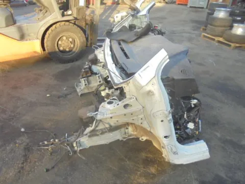 Τροπέτο Εμπρός Κουφάρι (Μόνο Δεξιά Κολόνα) για TOYOTA YARIS (2012 - 2014) ( ) 1400 Diesel D4-D 90hp (1ND) *ΔΒ* - 