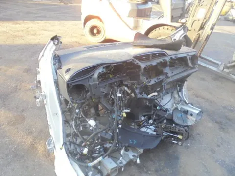 Τροπέτο Εμπρός Κουφάρι (Μόνο Δεξιά Κολόνα) για TOYOTA YARIS (2012 - 2014) ( ) 1400 Diesel D4-D 90hp (1ND) *ΔΒ* - 