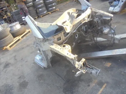 Τροπέτο Εμπρός Κουφάρι για KIA PICANTO (2004 - 2008) (BA) 1100 (G4HG ) petrol 65 *ΔΒ* - 