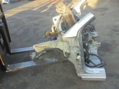 Τροπέτο Εμπρός Κουφάρι για KIA PICANTO (2004 - 2008) (BA) 1100 (G4HG ) petrol 65 *ΔΒ* - 