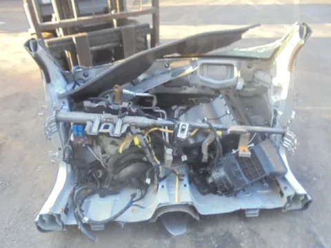 Τροπέτο Εμπρός Κουφάρι για KIA PICANTO (2004 - 2008) (BA) 1100 (G4HG ) petrol 65 *ΔΒ* - 