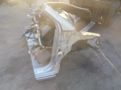 Τροπέτο Εμπρός Κουφάρι για KIA PICANTO (2004 - 2008) (BA) 1100 (G4HG ) petrol 65 *ΔΒ* - 